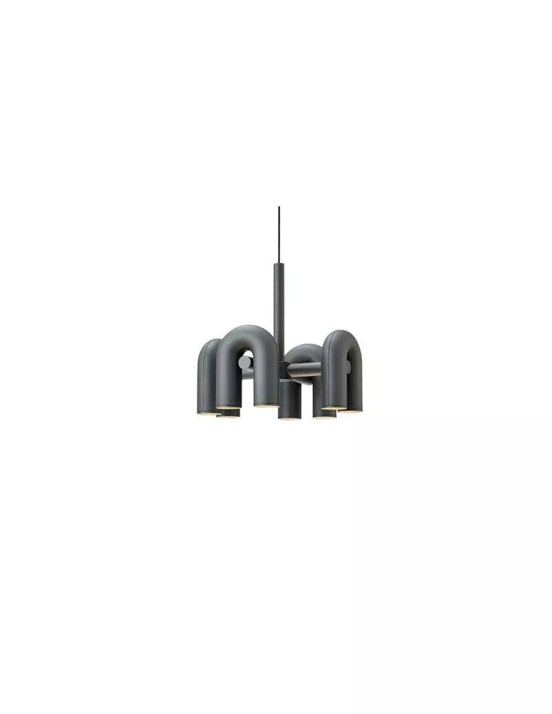 Cirkus chandelier - Image 30