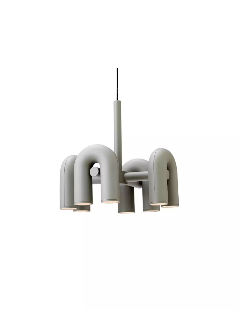 Cirkus chandelier - Image 31