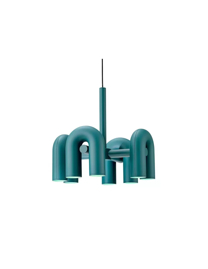 Cirkus chandelier - Image 32