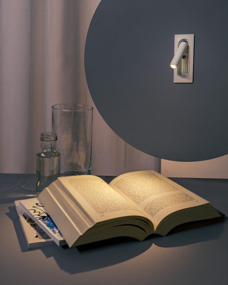 Led tube Wall Light - Image 7