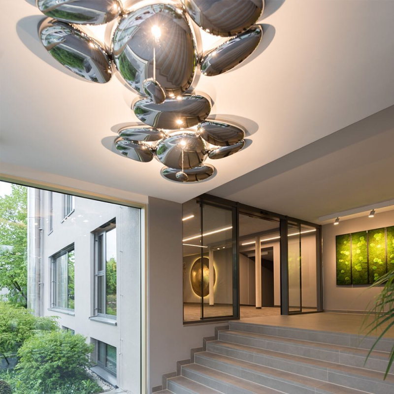 Artemide Skydro LED Ceiling Light - Image 5