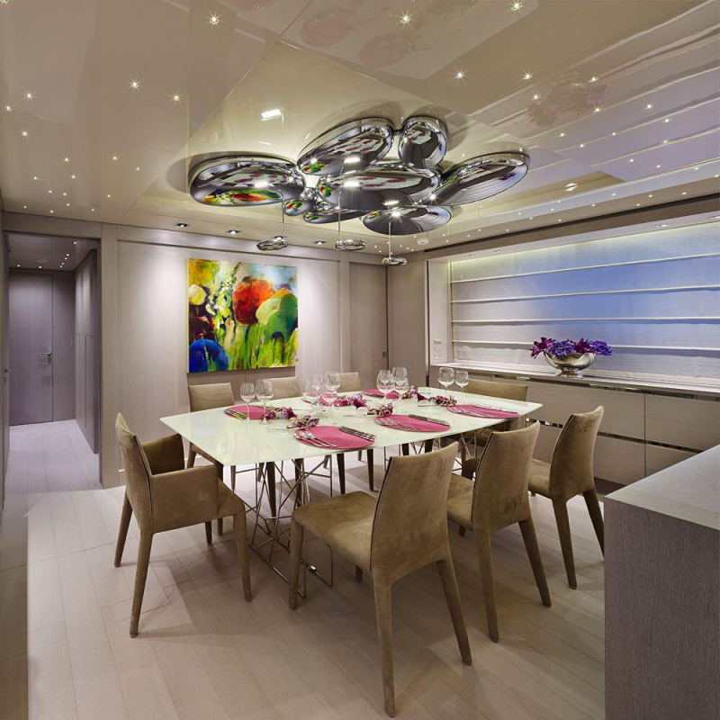 Artemide Skydro LED Ceiling Light - Image 11