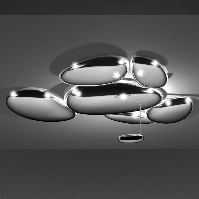 Artemide Skydro LED Ceiling Light - Image 8