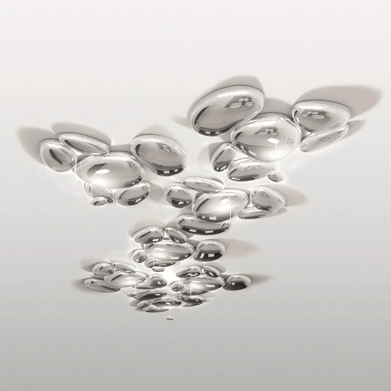Artemide Skydro LED Ceiling Light - Image 3