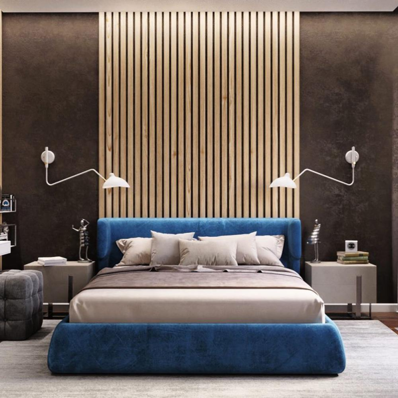 Serge Mouille Wall Lamp - Image 9