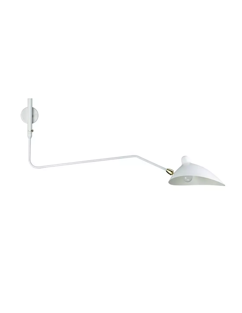 Serge Mouille Wall Lamp - Image 15