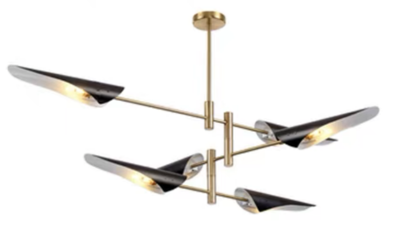 ASCENT Futuristic Pendant Light - Image 23
