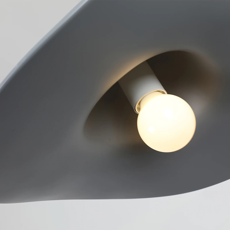 Italian Hat Pendant Lamp - Image 19