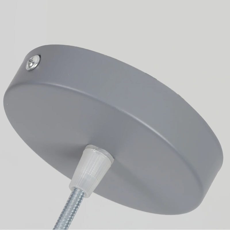 Italian Hat Pendant Lamp - Image 20