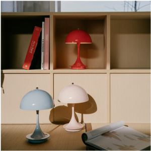 Panthella Mini Table Lamp - Image 12