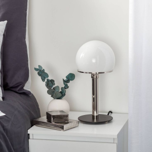 Bauhaus Wagenfeld Table Lamp - Image 5