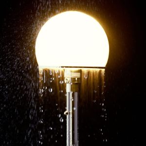 Bauhaus Wagenfeld Table Lamp - Image 11