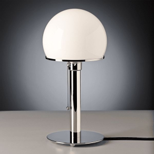 Bauhaus Wagenfeld Table Lamp - Image 10