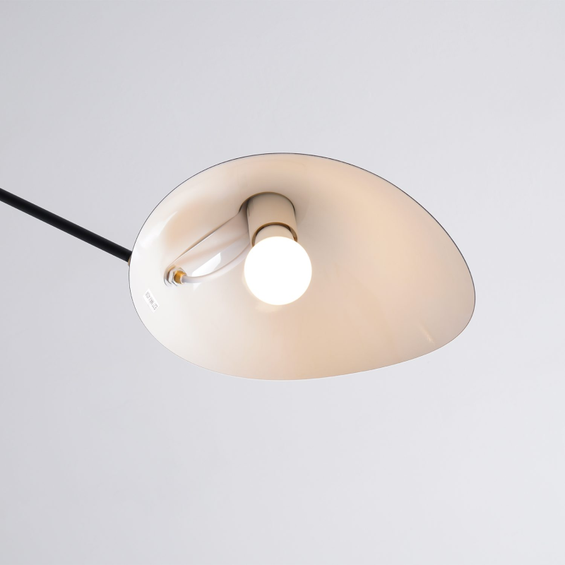 Serge Mouille Ceiling Lamp - Image 15
