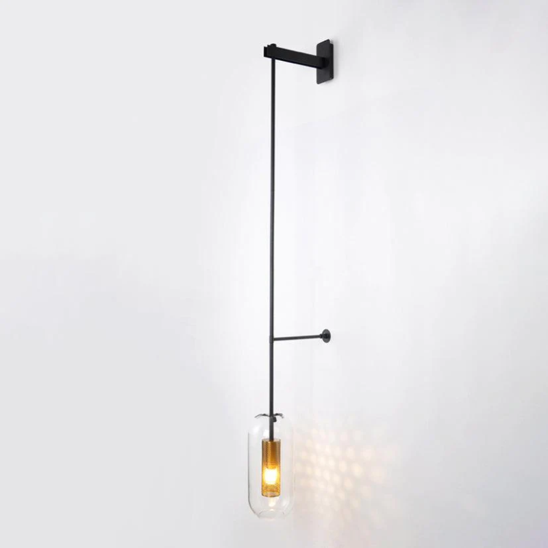 Vadim Wall Lamp - Image 10