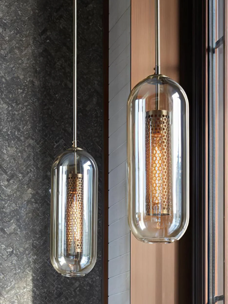 Vadim Wall Lamp - Image 2