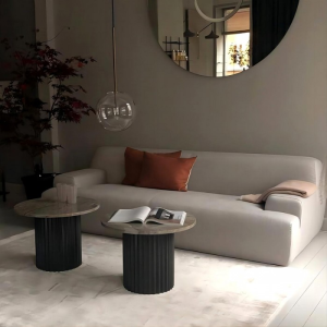 Glass Pendant Ceiling Light - Image 6