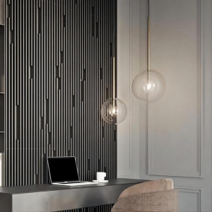 Glass Pendant Ceiling Light - Image 9