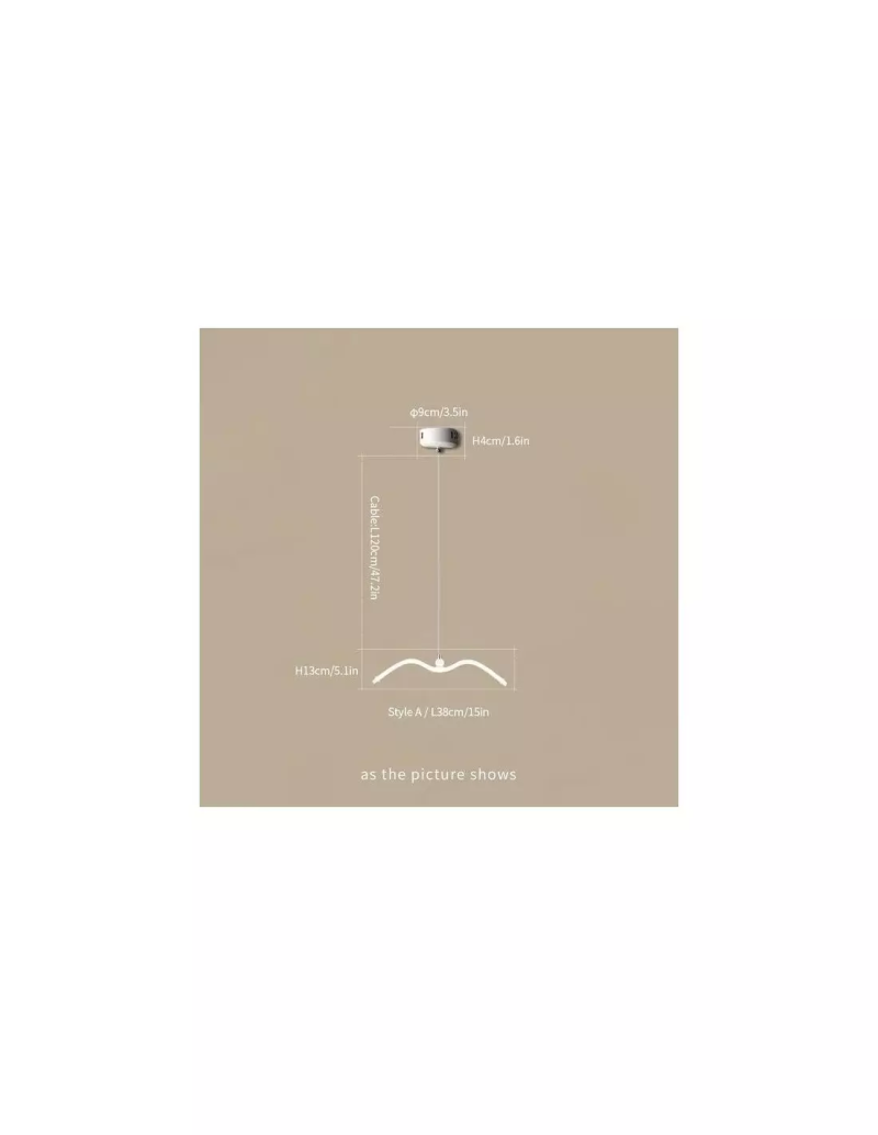Night Birds Suspension - Image 21