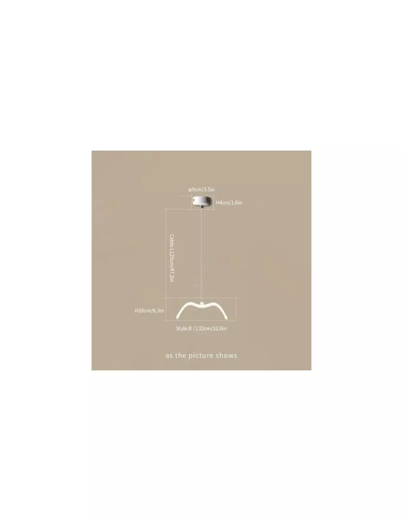 Night Birds Suspension - Image 22