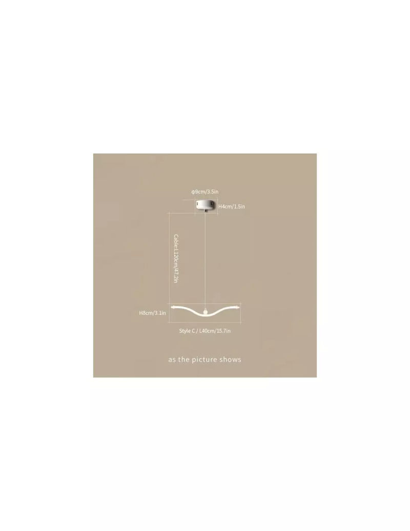 Night Birds Suspension - Image 23