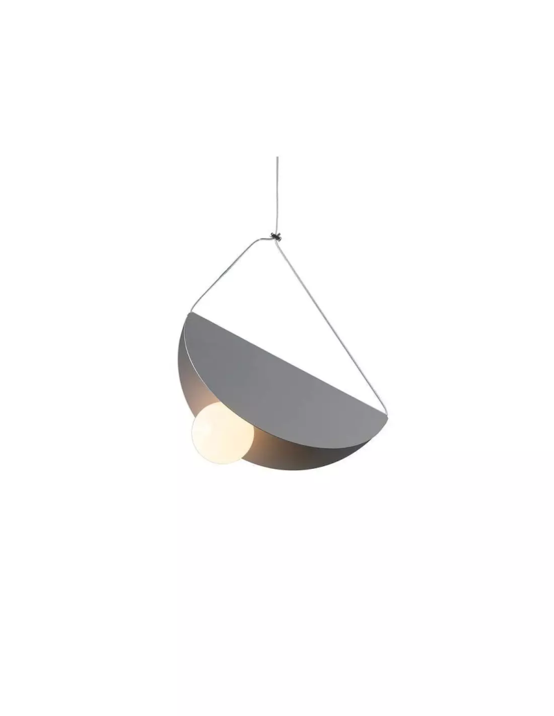 Glider Hanging Lamp - Image 13