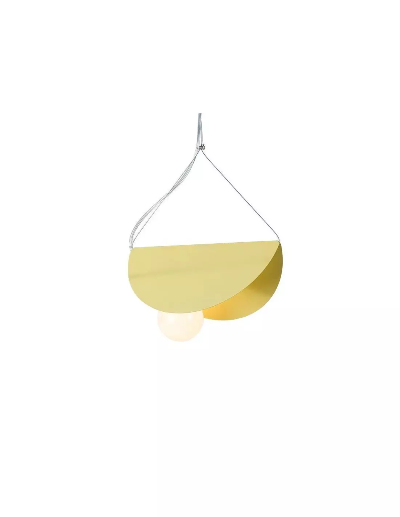 Glider Hanging Lamp - Image 14