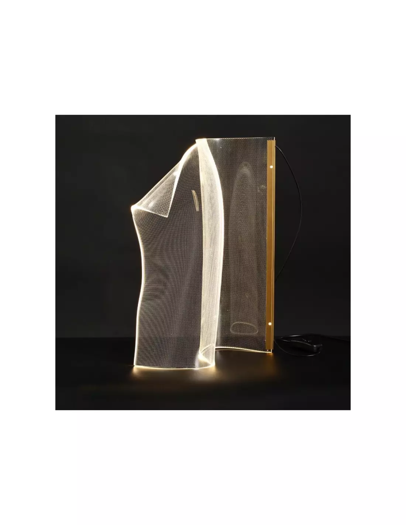 Gweilo Song LED Table Lamp - Image 8