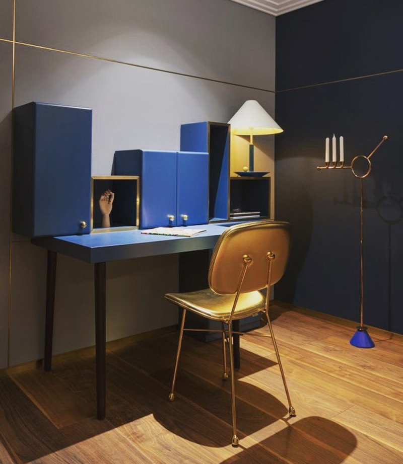 Little Eliah Table Lamp - Image 7