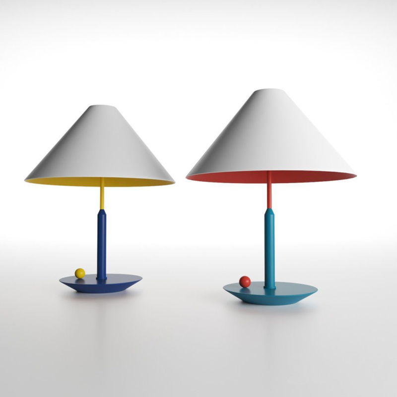 Little Eliah Table Lamp - Image 11