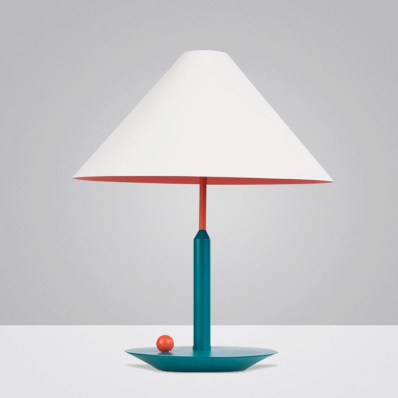 Little Eliah Table Lamp - Image 12