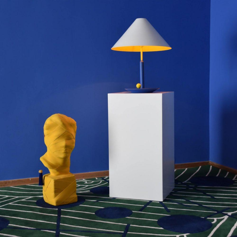Little Eliah Table Lamp - Image 6
