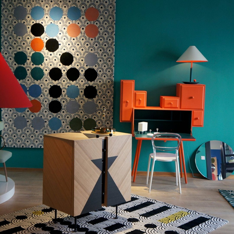 Little Eliah Table Lamp - Image 9
