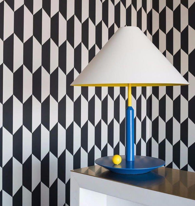 Little Eliah Table Lamp - Image 2