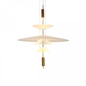 Flamingo LED  Pendant Light - Image 34