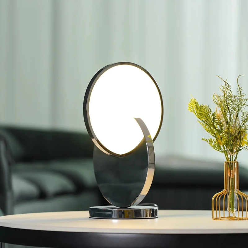 Eclipse table lamp - Image 3