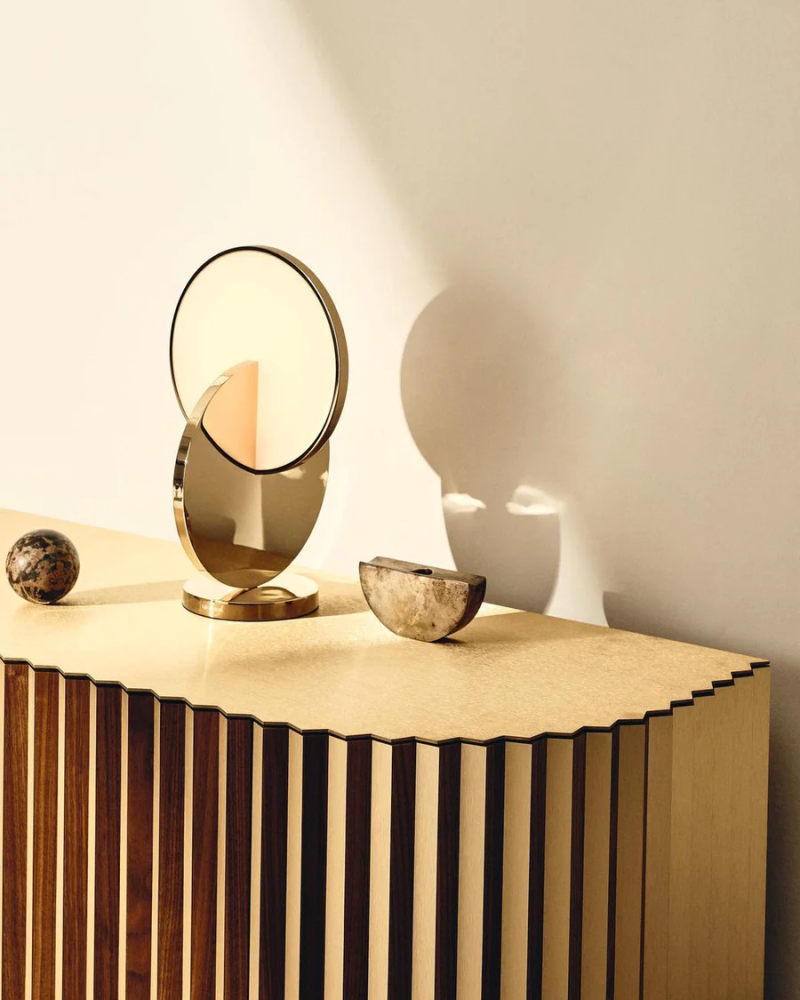 Eclipse table lamp - Image 2