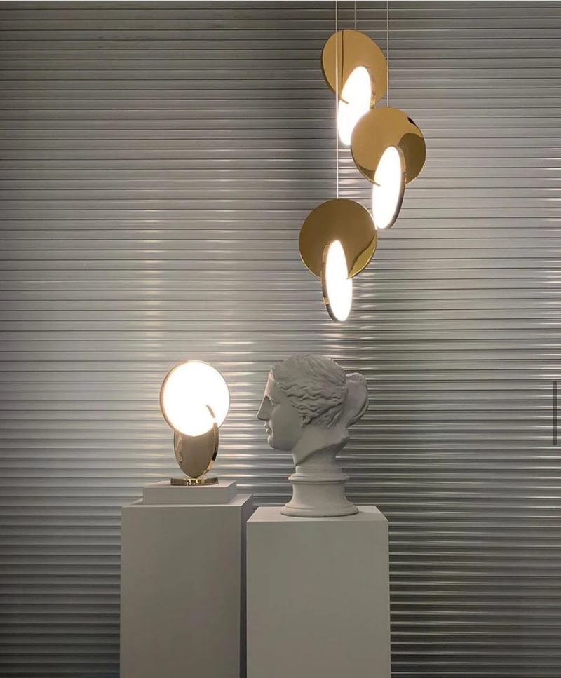 Eclipse table lamp - Image 6