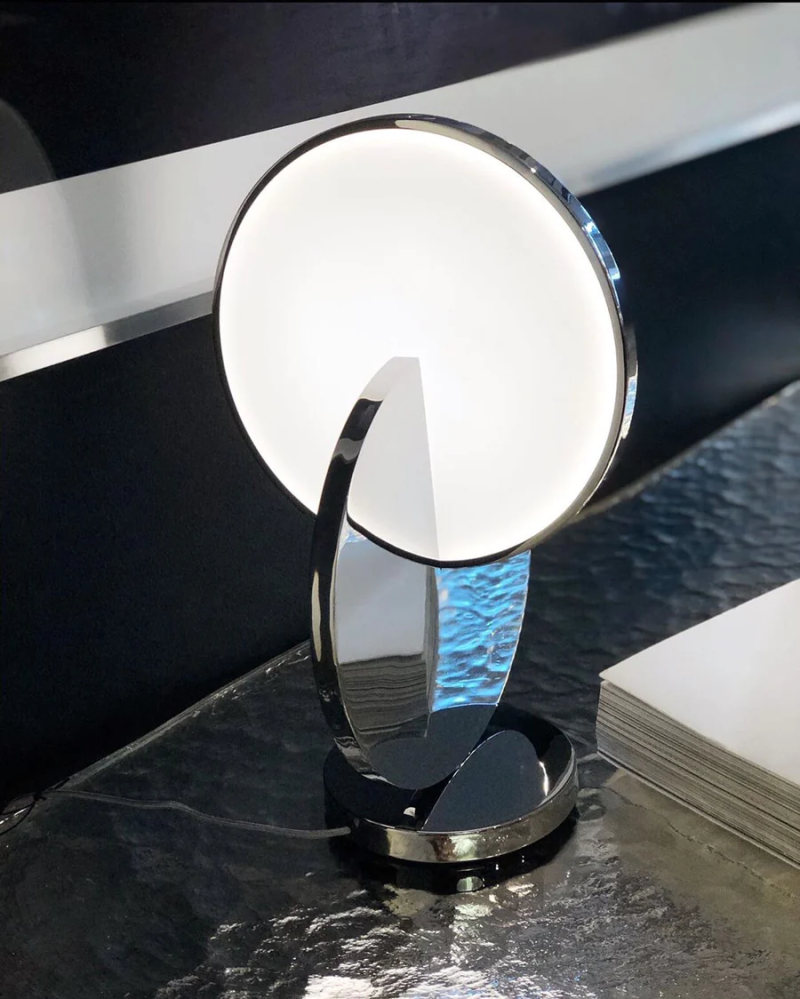 Eclipse table lamp - Image 8