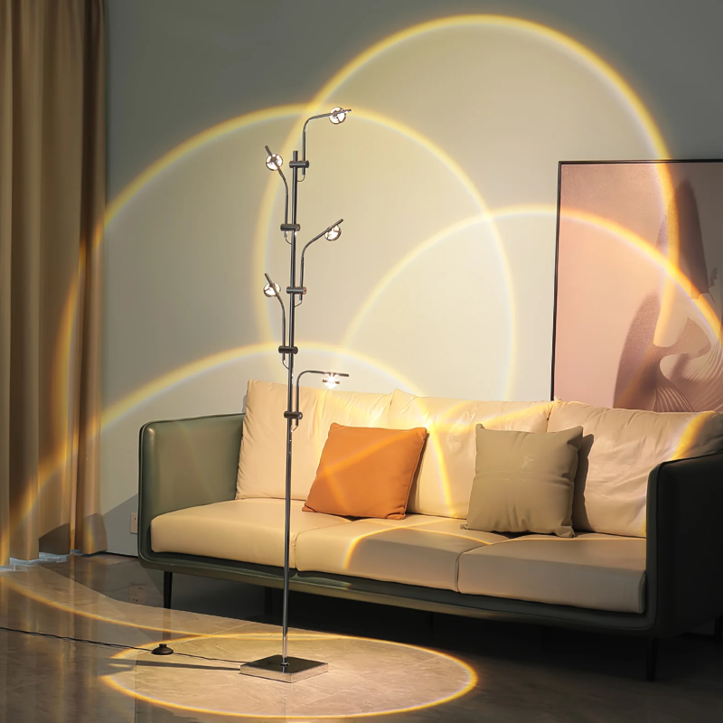 Wa Wa Floor Lamp - Image 13