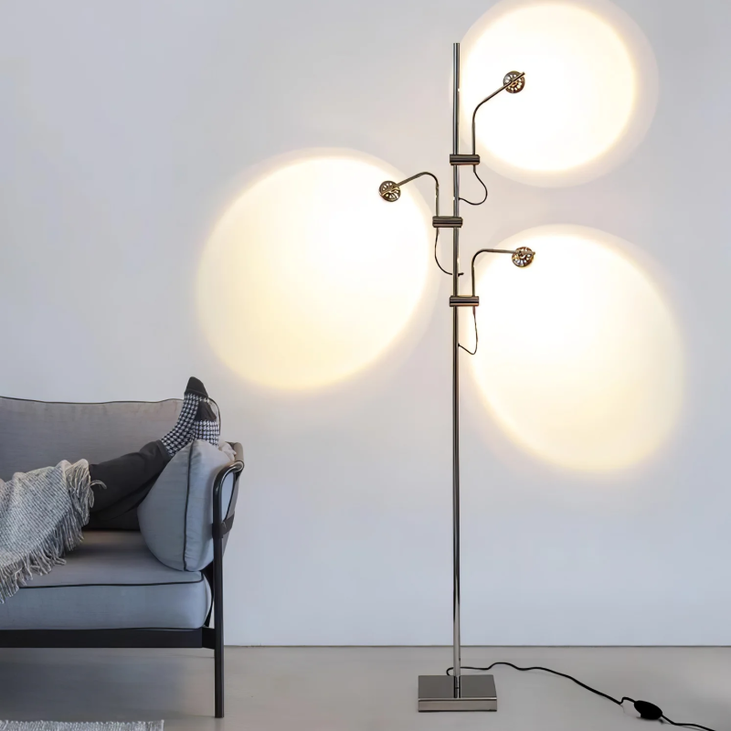 Wa Wa Floor Lamp - Image 9