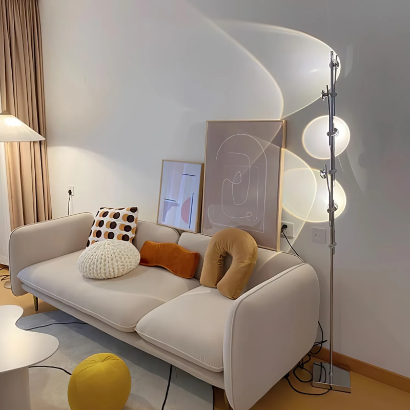 Wa Wa Floor Lamp - Image 8