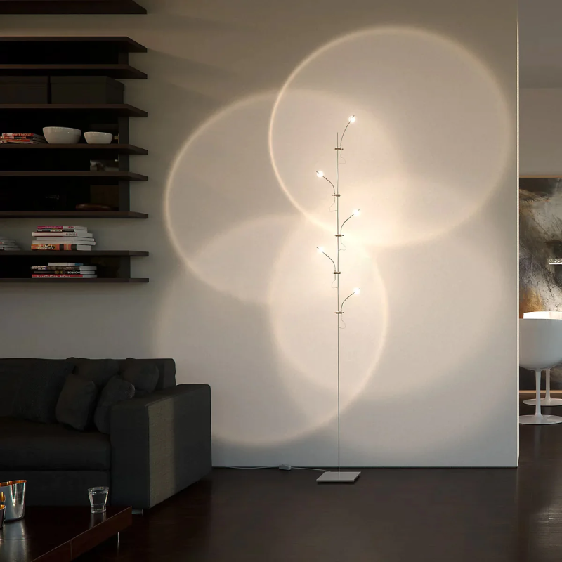 Wa Wa Floor Lamp - Image 20