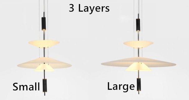 Flamingo Chandelier