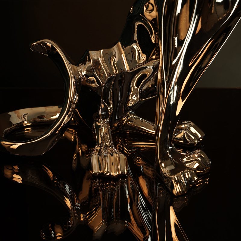 Jaguar Table Lamp - Image 4