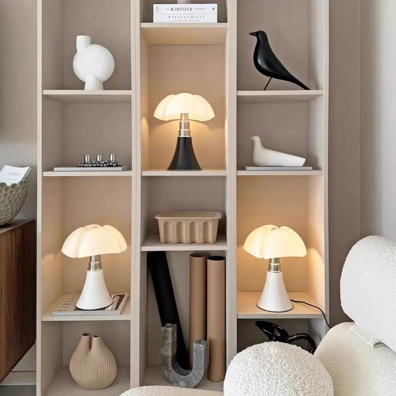 Pipistrello 4.0 Table/Floor Lamp - Image 4