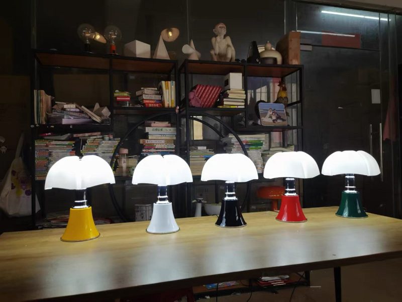 Pipistrello 4.0 Table/Floor Lamp - Image 10