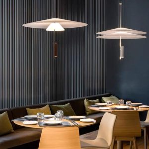 Flamingo LED  Pendant Light - Image 3