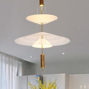 Flamingo LED  Pendant Light - Image 4