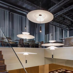 Flamingo LED  Pendant Light - Image 6